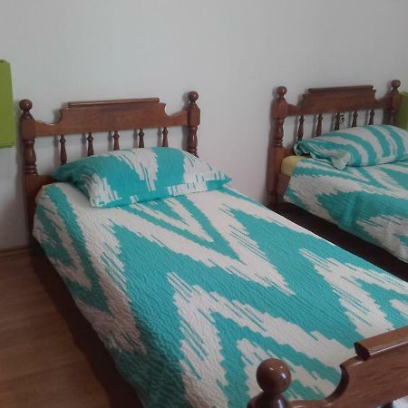 Apartment Fjaka سبليت المظهر الخارجي الصورة