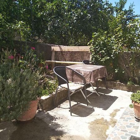 Apartment Fjaka سبليت المظهر الخارجي الصورة