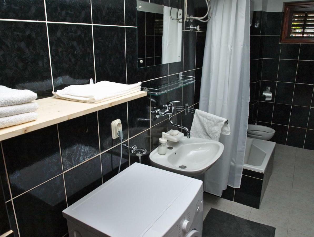 Apartment Fjaka سبليت المظهر الخارجي الصورة