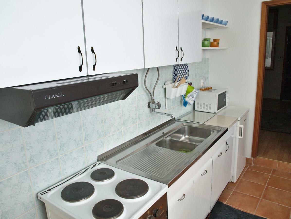 Apartment Fjaka سبليت المظهر الخارجي الصورة