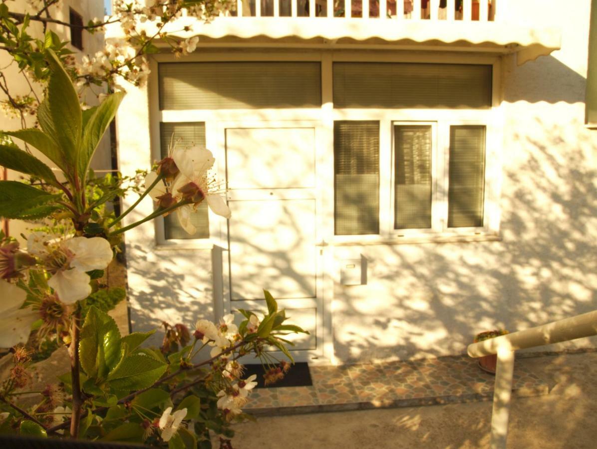 Apartment Fjaka سبليت المظهر الخارجي الصورة