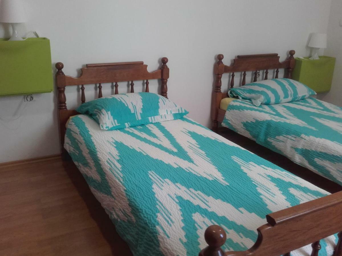Apartment Fjaka سبليت المظهر الخارجي الصورة