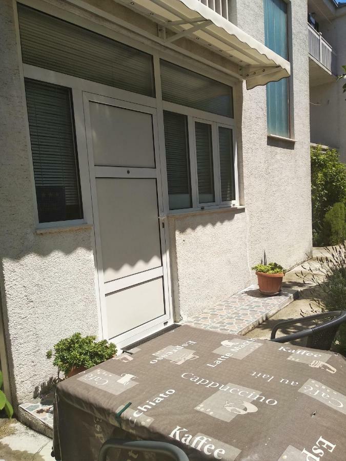 Apartment Fjaka سبليت المظهر الخارجي الصورة