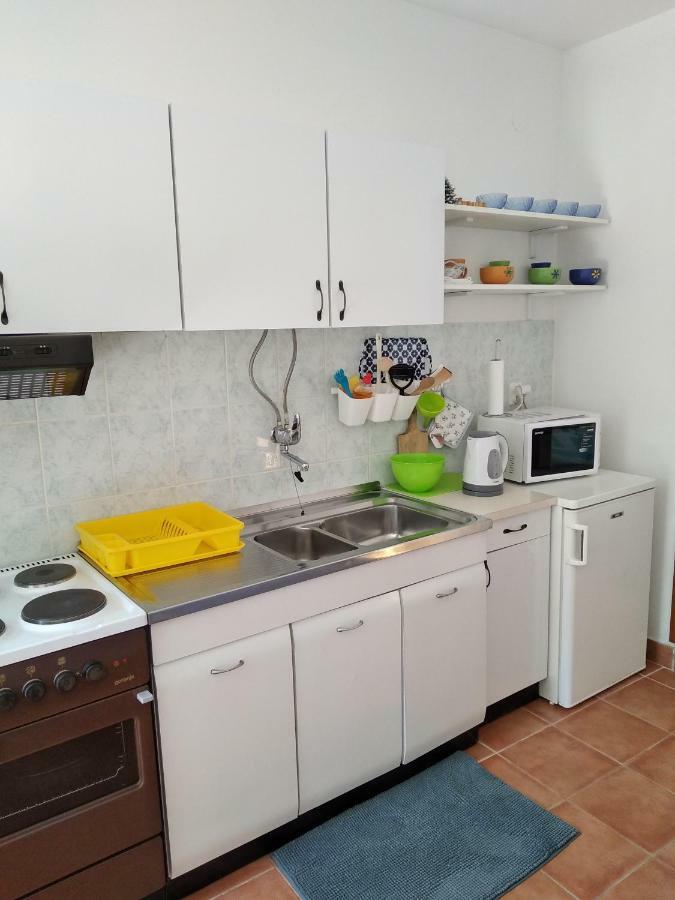 Apartment Fjaka سبليت المظهر الخارجي الصورة